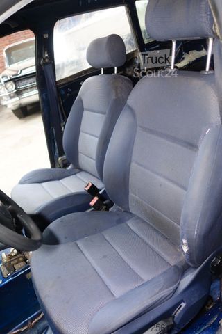 Minibus FORD Transit Kasten 350 L3 H3 KlimaKamera Tüv 01/2027