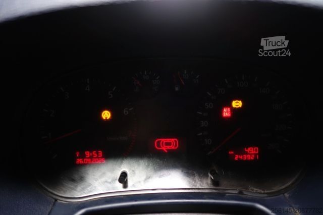 Furgone AUDI A3 1.8T 180kW quattro Tracktool K04 Turbo