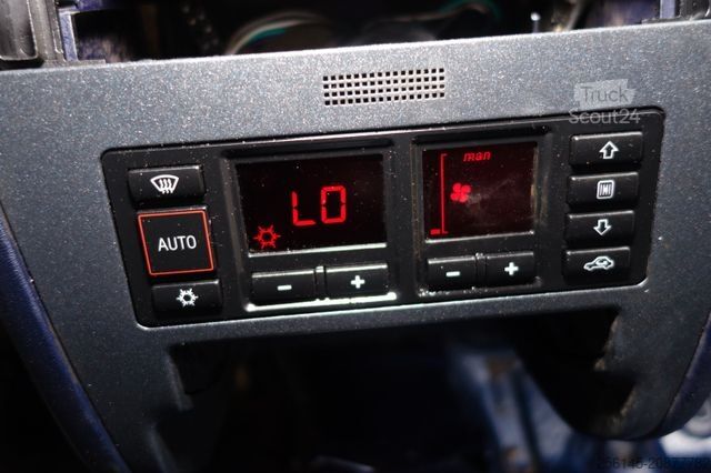 Furgone AUDI A3 1.8T 180kW quattro Tracktool K04 Turbo