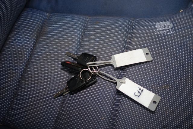 Furgone AUDI A3 1.8T 180kW quattro Tracktool K04 Turbo