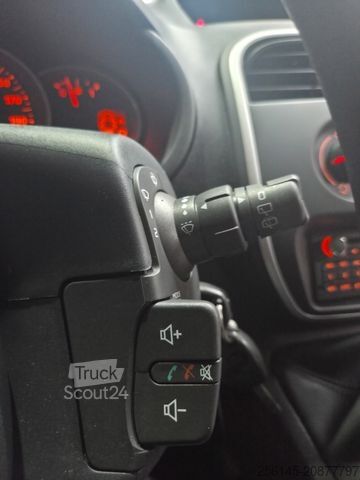 Minibüs RENAULT Kangoo Rapid Extra 2xSchiebet. TüvServiceNeu AHK