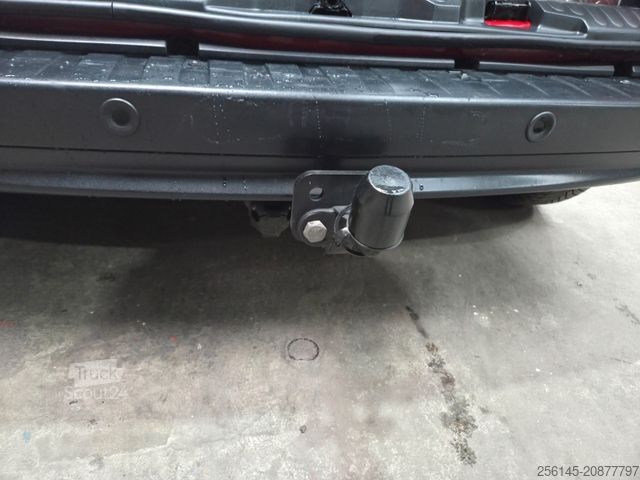 Minibüs RENAULT Kangoo Rapid Extra 2xSchiebet. TüvServiceNeu AHK