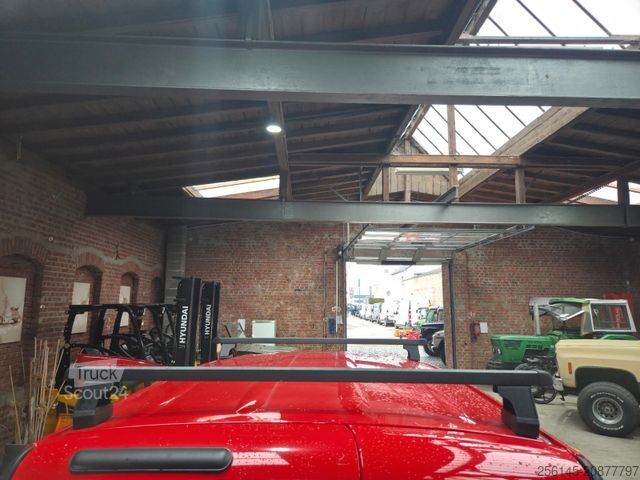 Minibüs RENAULT Kangoo Rapid Extra 2xSchiebet. TüvServiceNeu AHK