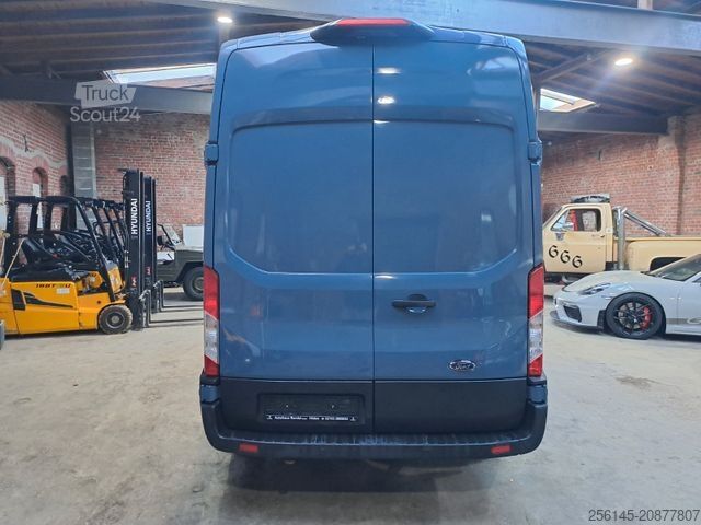 Furgão de teto alto FORD Transit Kasten 350 L3 H3 KlimaKamera TüvNeu Navi