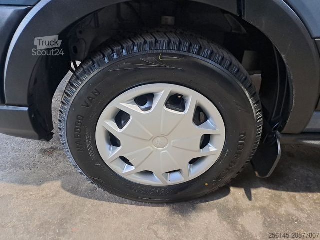 Furgão de teto alto FORD Transit Kasten 350 L3 H3 KlimaKamera TüvNeu Navi