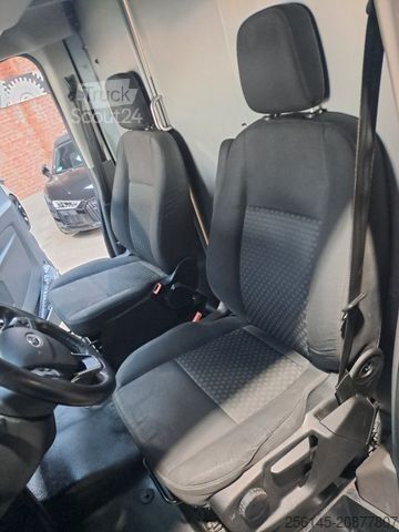 Furgão de teto alto FORD Transit Kasten 350 L3 H3 KlimaKamera TüvNeu Navi