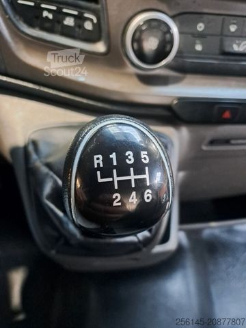 Furgão de teto alto FORD Transit Kasten 350 L3 H3 KlimaKamera TüvNeu Navi