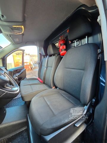 Furgoneta MERCEDES-BENZ Vito Kasten 110 Kamera Tempom. Klima Tüv neu E6