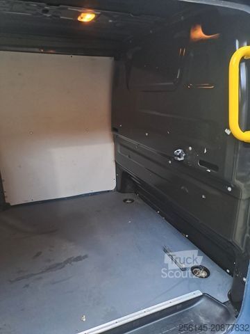 Minibus CITROEN Jumpy Kasten L3 H1 Tüv Klima Euro6 Navi Kamera