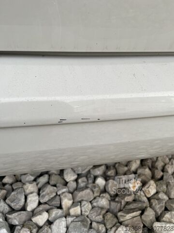 Camper Volkswagen California Coast 2022 | Automatik | Aufstelldach