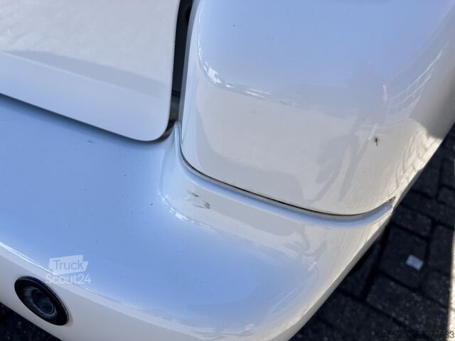 Camioneta familiar de techo alto Peugeot Partner 120 1.6 BlueHDi Airco Cruise controle T...