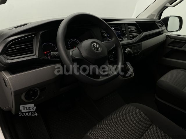 Minibus VOLKSWAGEN T6.1 Transporter Hochdach Rollstuhl-Rampe Trages