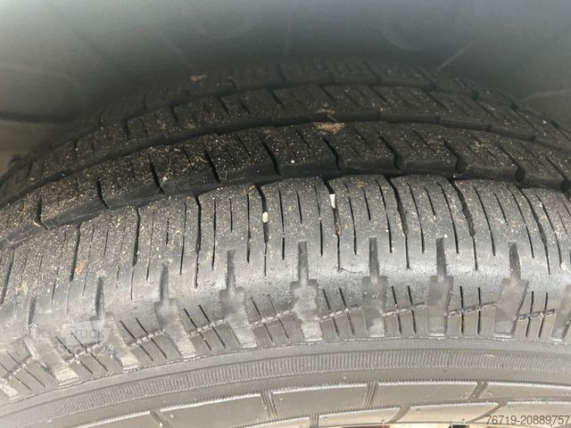 Furgoneta de caja alta FIAT Ducato Grossr.-Kasten 35 130 L4,Klima