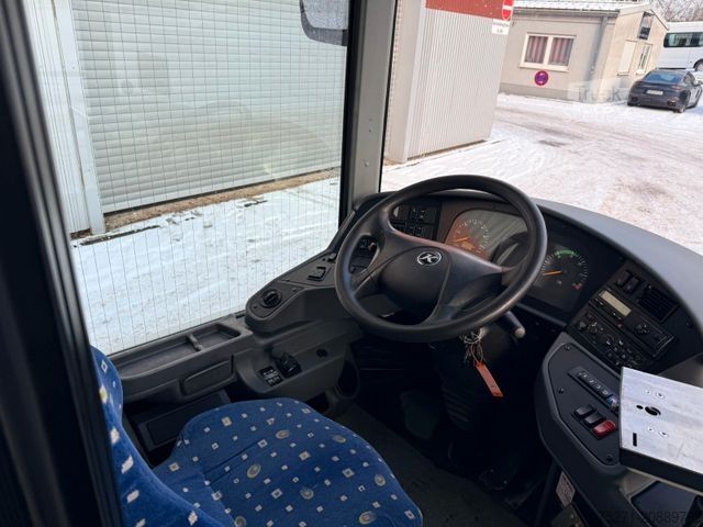 Mestni avtobus SETRA S 415 LE business