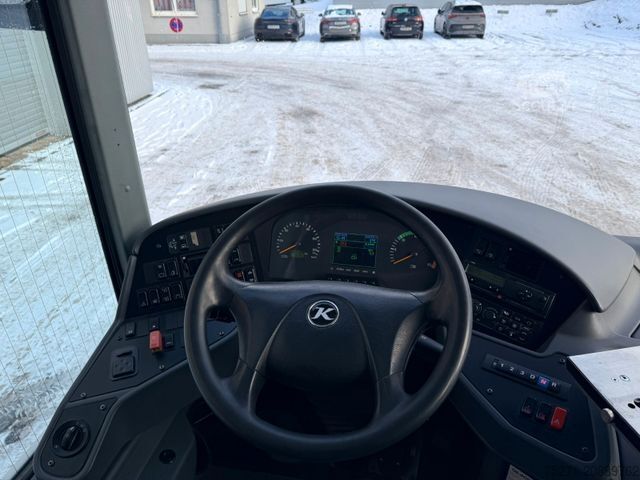 Mestni avtobus SETRA S 415 LE business