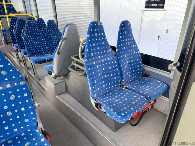 Mestni avtobus SETRA S 415 LE business