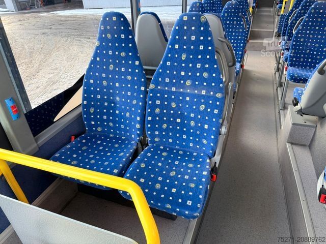 Autobús urbano SETRA S 415 LE business