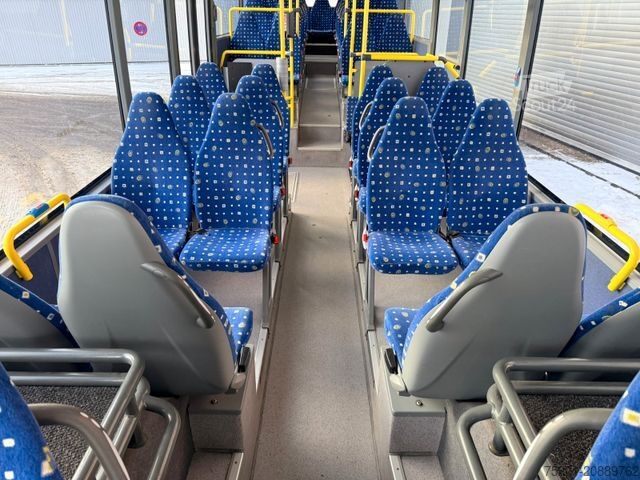 Mestni avtobus SETRA S 415 LE business