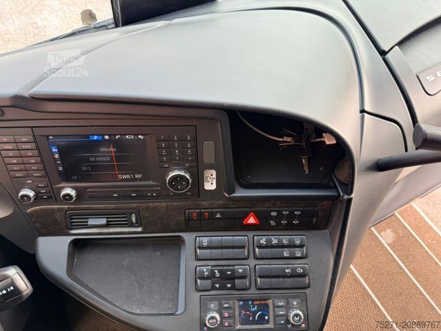 Turistični avtobus SETRA S 515 HD 49+1+1 Sitze || 2 Fahrzeuge