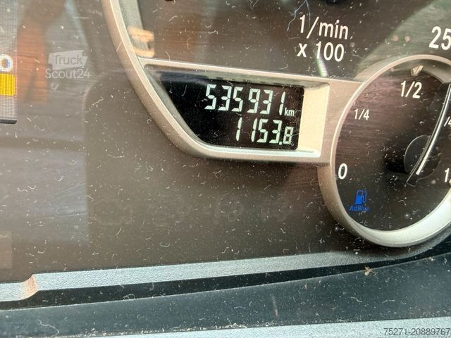 Turistični avtobus SETRA S 515 HD 49+1+1 Sitze || 2 Fahrzeuge