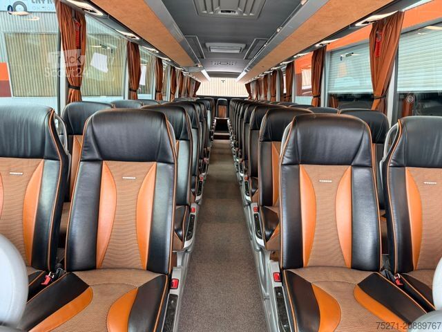 Turistični avtobus SETRA S 515 HD 49+1+1 Sitze || 2 Fahrzeuge