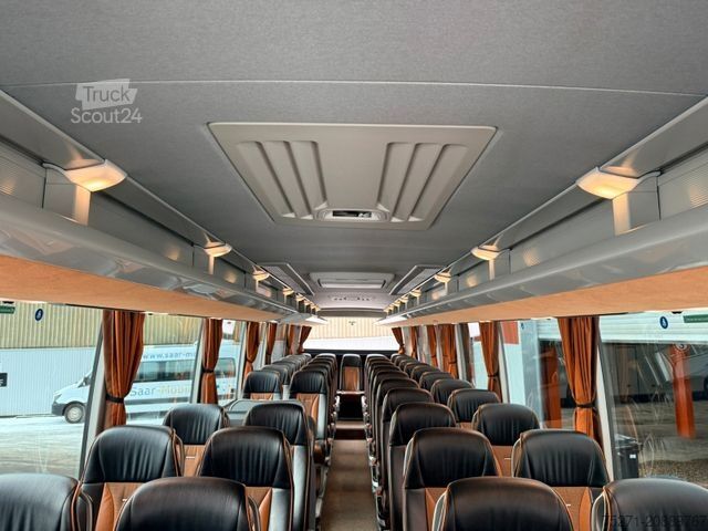 Turistični avtobus SETRA S 515 HD 49+1+1 Sitze || 2 Fahrzeuge