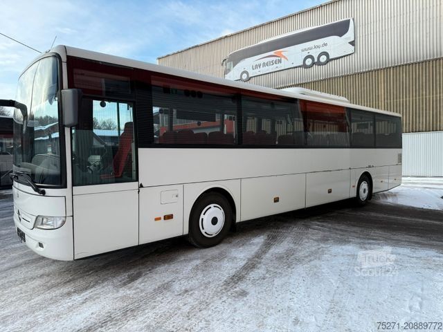Autocar interurbain MERCEDES-BENZ Integro O 550 | Klima