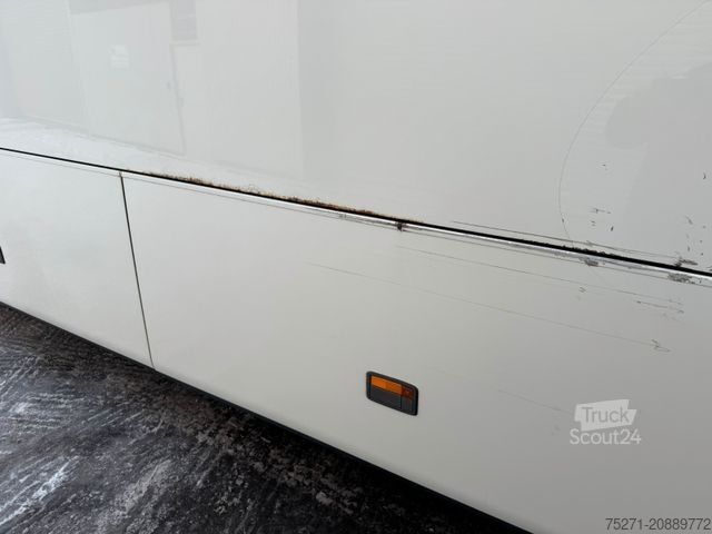 Autocar interurbain MERCEDES-BENZ Integro O 550 | Klima