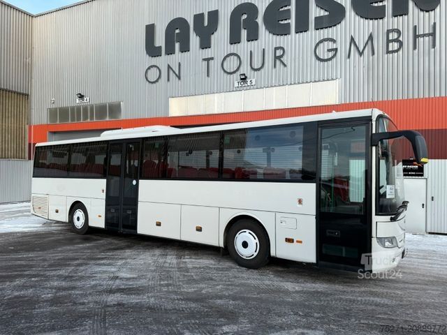 Autocar interurbain MERCEDES-BENZ Integro O 550 | Klima