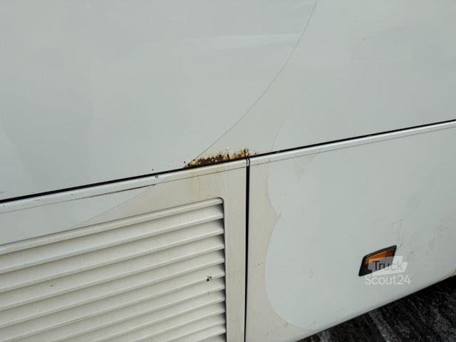 Autocar interurbain MERCEDES-BENZ Integro O 550 | Klima