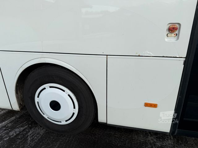 Autocar interurbain MERCEDES-BENZ Integro O 550 | Klima