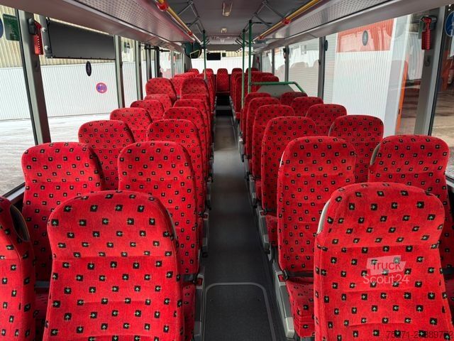 Autocar interurbain MERCEDES-BENZ Integro O 550 | Klima