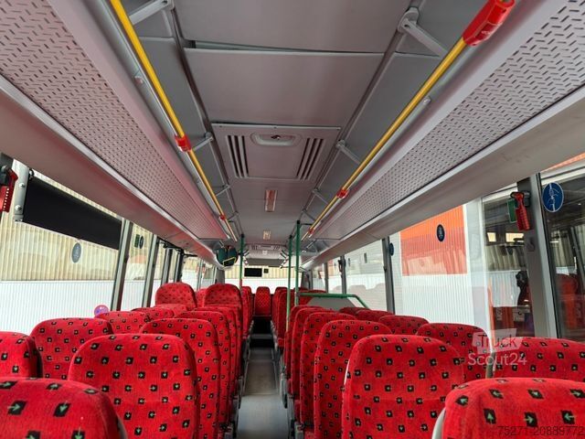 Autocar interurbain MERCEDES-BENZ Integro O 550 | Klima