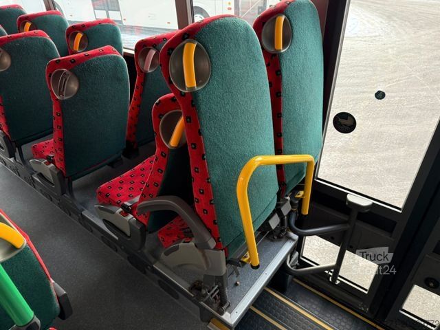 Autocar interurbain MERCEDES-BENZ Integro O 550 | Klima