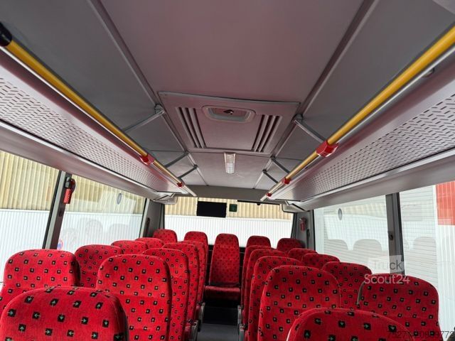 Autocar interurbain MERCEDES-BENZ Integro O 550 | Klima