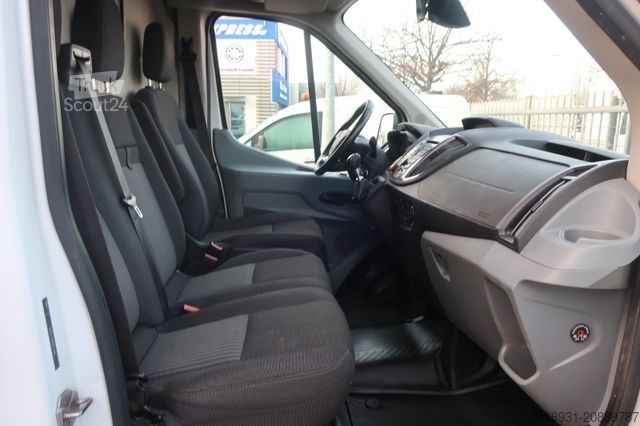 Kastenwagen hoch FORD Transit Kasten 350 L3 Trend/Klima/PDC/FN: 49