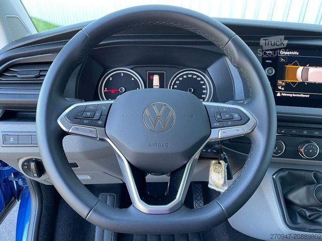 Minibusz VOLKSWAGEN T6.1 Transporter Kombi KR LED STANDHZ ACC NAVI