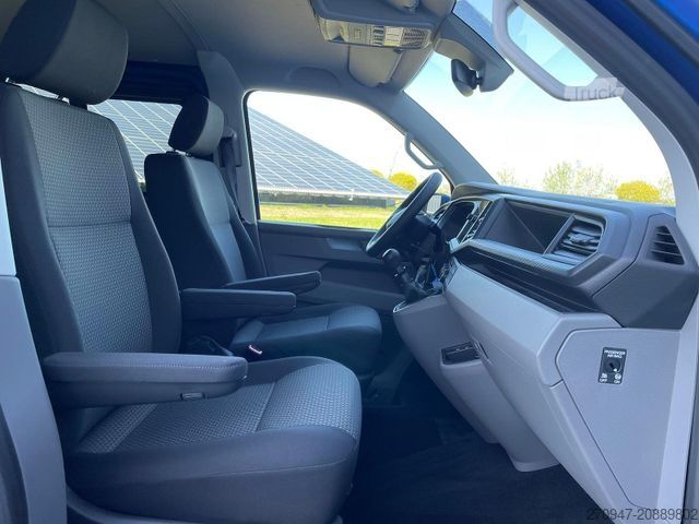 Minibusz VOLKSWAGEN T6.1 Transporter Kombi KR LED STANDHZ ACC NAVI