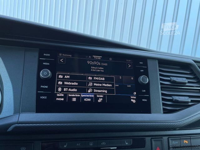 Minibusz VOLKSWAGEN T6.1 Transporter Kombi KR LED STANDHZ ACC NAVI