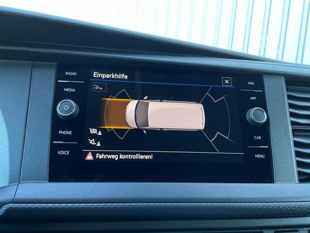 Minibusz VOLKSWAGEN T6.1 Transporter Kombi KR LED STANDHZ ACC NAVI