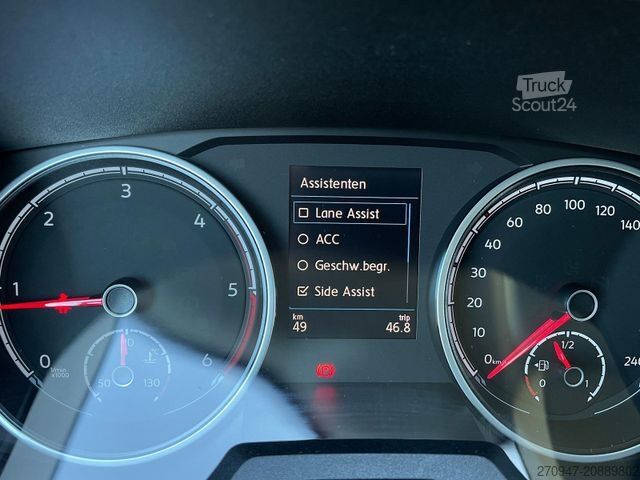 Minibusz VOLKSWAGEN T6.1 Transporter Kombi KR LED STANDHZ ACC NAVI