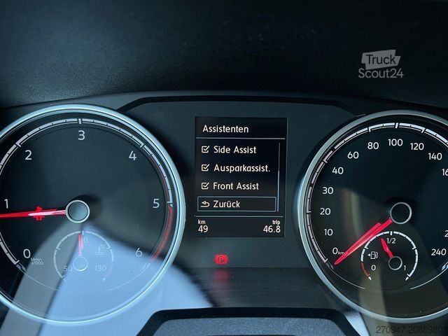 Minibusz VOLKSWAGEN T6.1 Transporter Kombi KR LED STANDHZ ACC NAVI