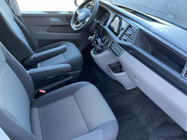 Minibusz VOLKSWAGEN T6.1 Transporter Kombi KR LED STANDHZ ACC NAVI