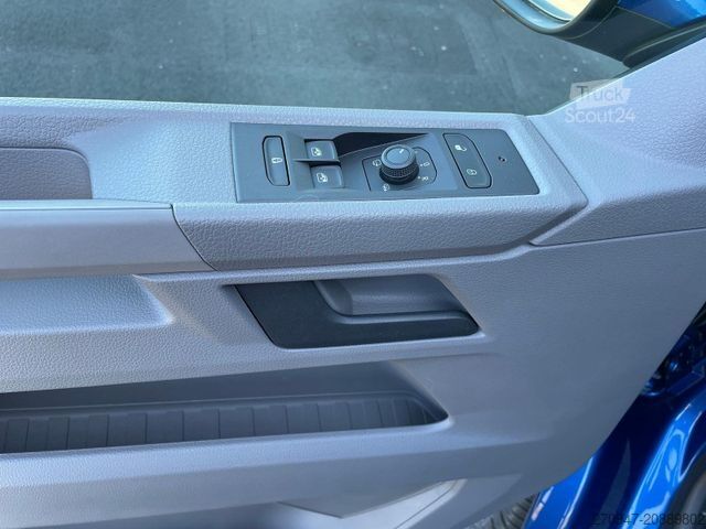 Minibusz VOLKSWAGEN T6.1 Transporter Kombi KR LED STANDHZ ACC NAVI