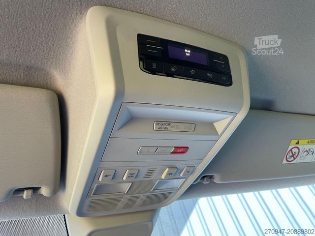 Minibusz VOLKSWAGEN T6.1 Transporter Kombi KR LED STANDHZ ACC NAVI