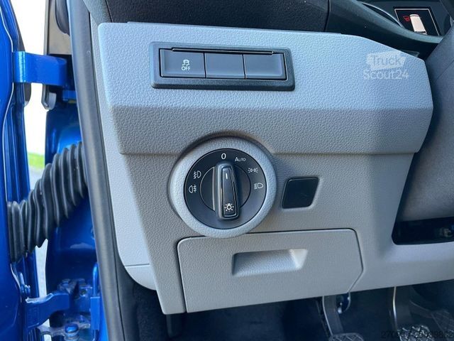 Minibusz VOLKSWAGEN T6.1 Transporter Kombi KR LED STANDHZ ACC NAVI