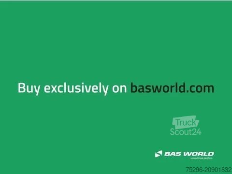 Portalarmsystem Renault C 430 4X2