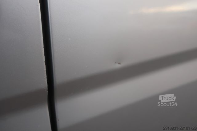 Ploščati dostavnik MERCEDES-BENZ Vito Kasten 111 CDI lang/Klima/AHK/FN: A45