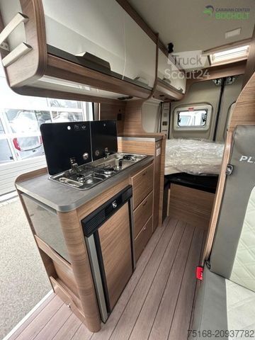 Kemperis KNAUS BoxLife 540 MQ Platinum Selection