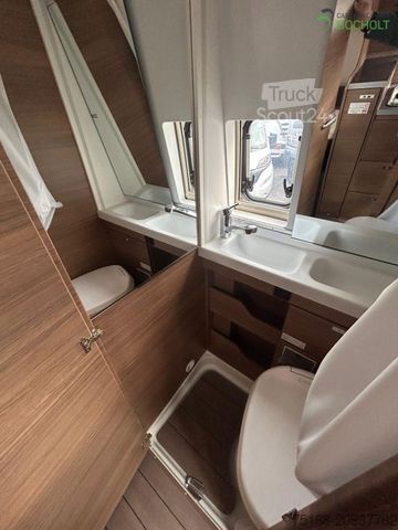 Kemperis KNAUS BoxLife 540 MQ Platinum Selection